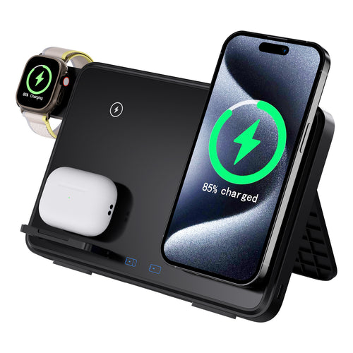 15W Samsung wireless charger