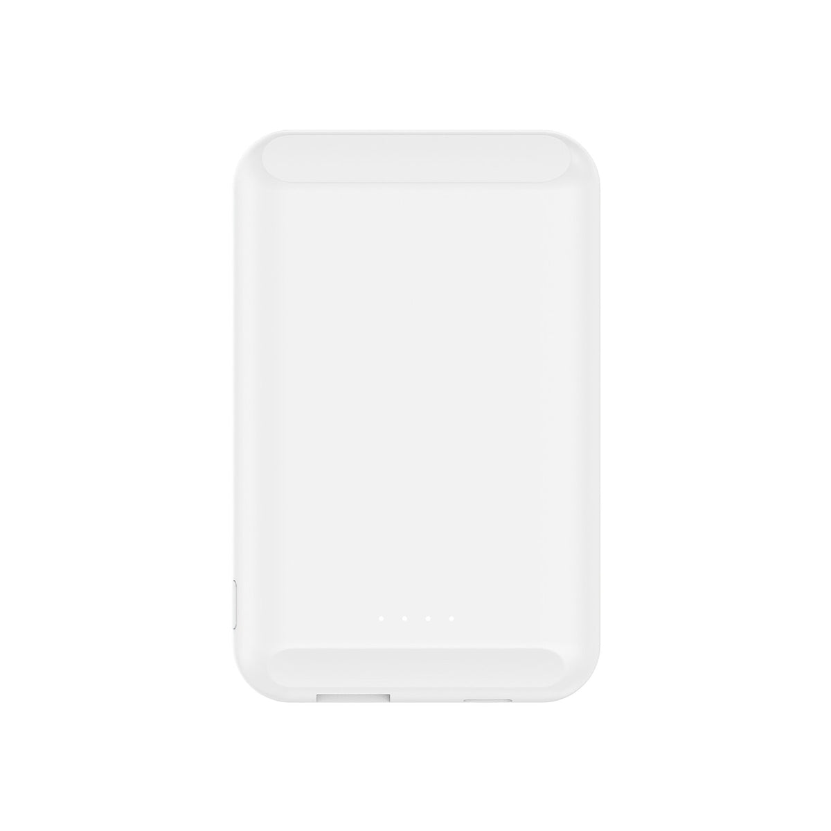 N52 magnet power bank 5000mAh