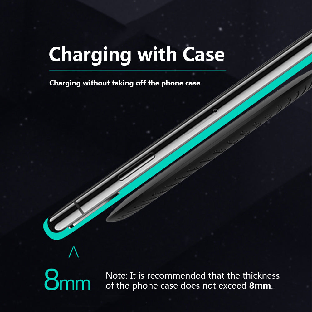 Huawei Wireless Charger – Fast & Convenient Charging