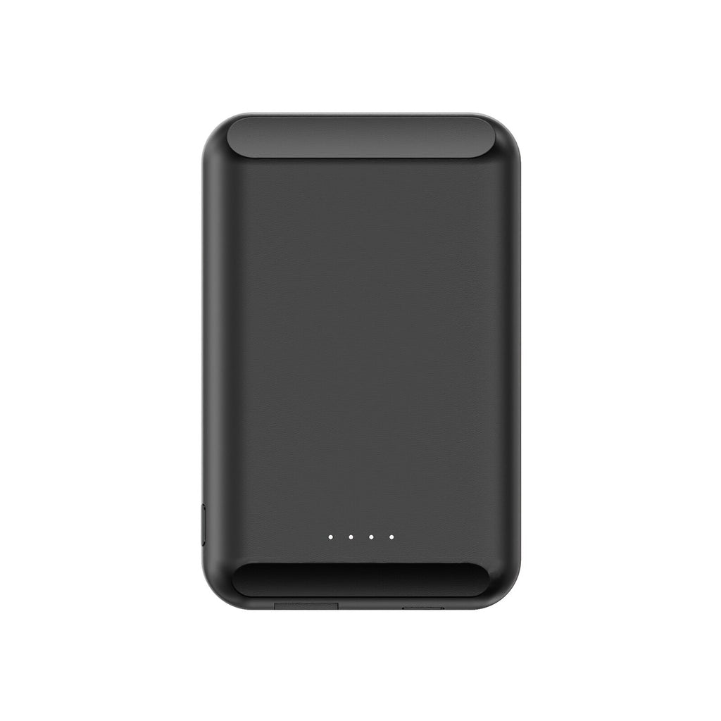 N52 magnet power bank 5000mAh