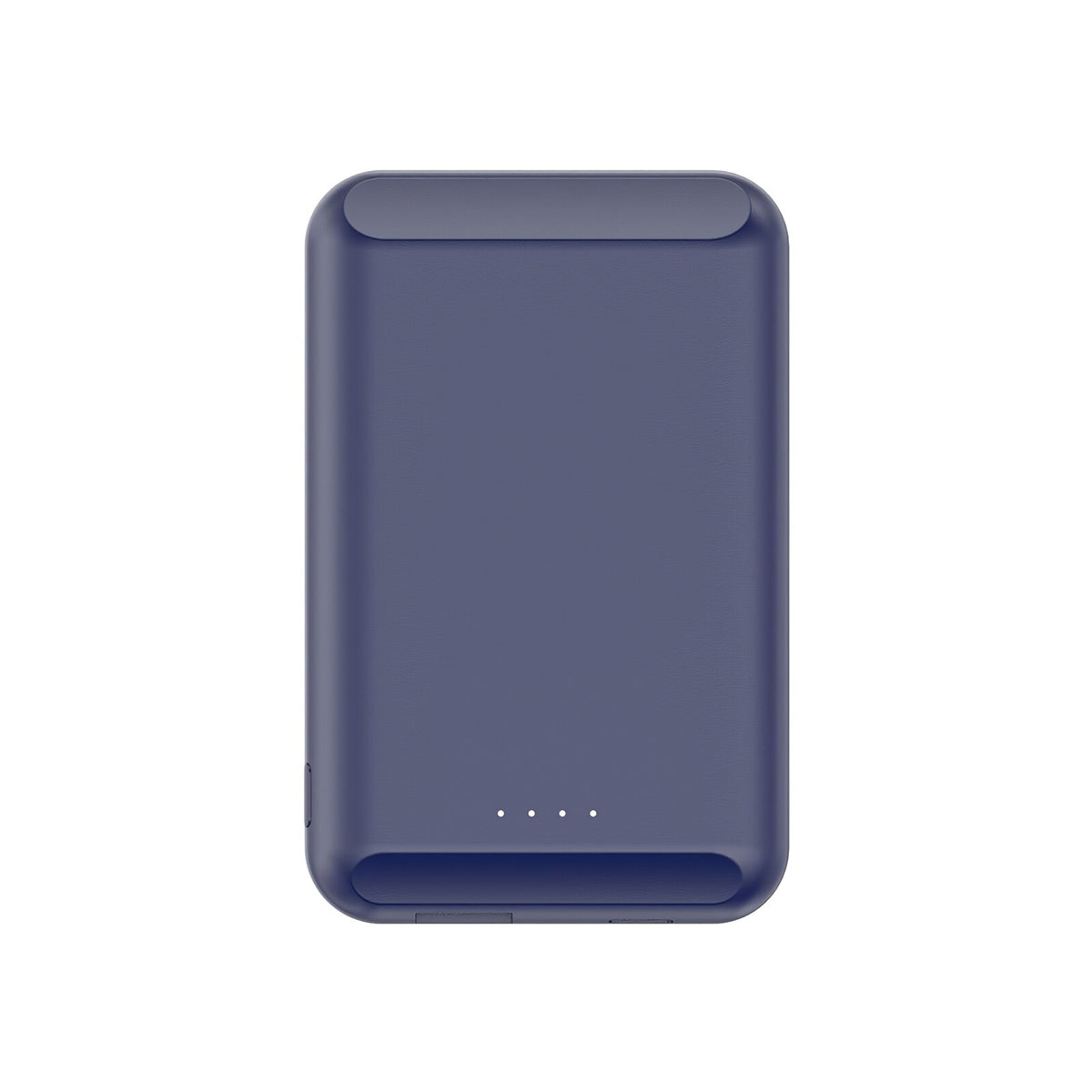 N52 magnet power bank 5000mAh