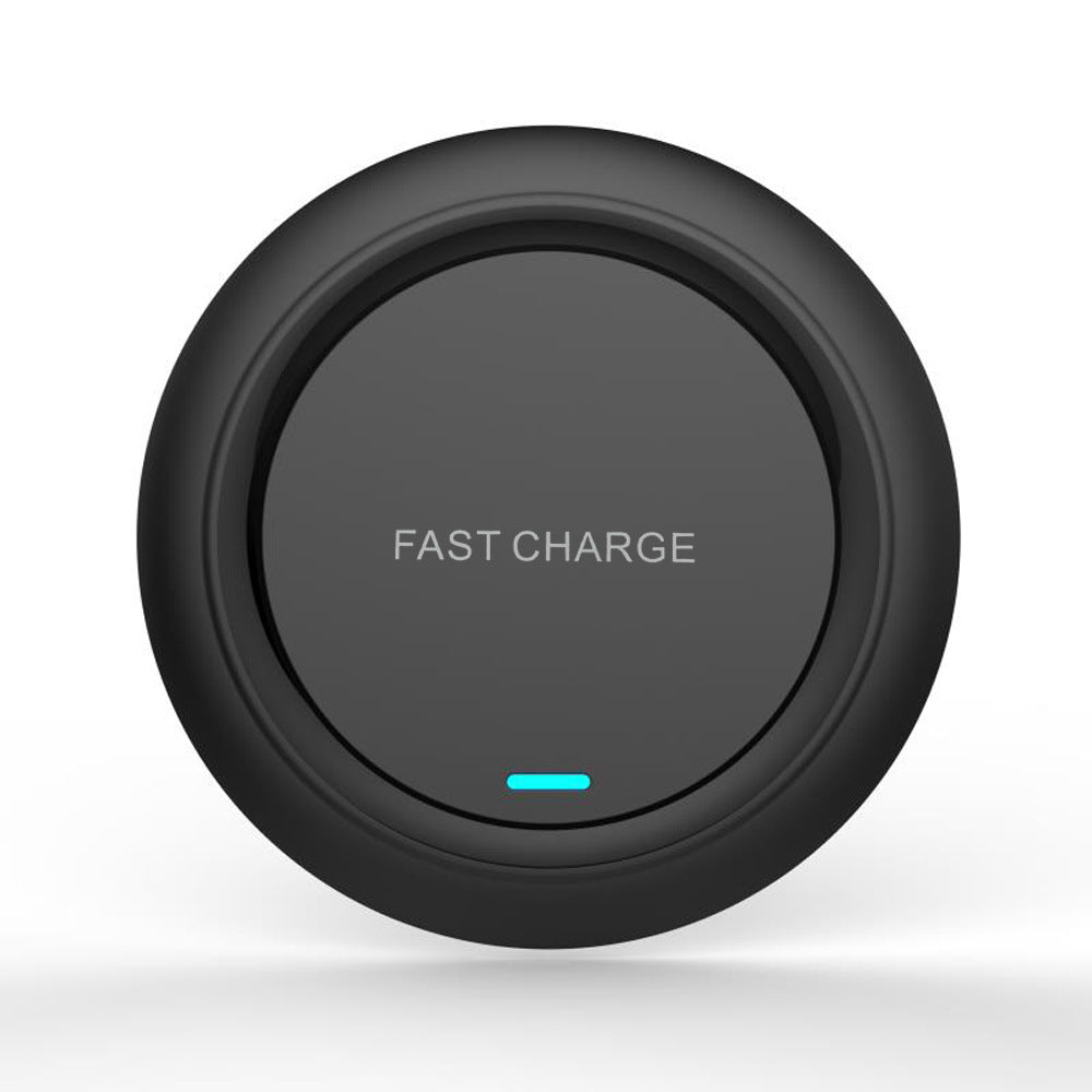 Huawei Wireless Charger – Fast & Convenient Charging