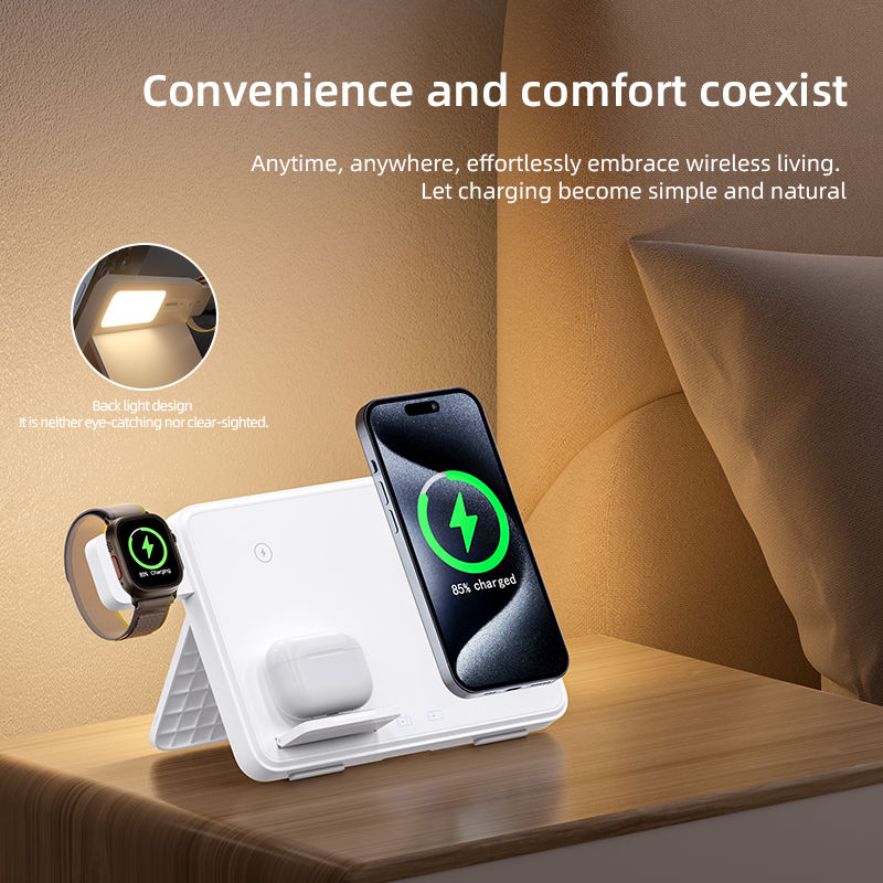  15W Samsung wireless charger