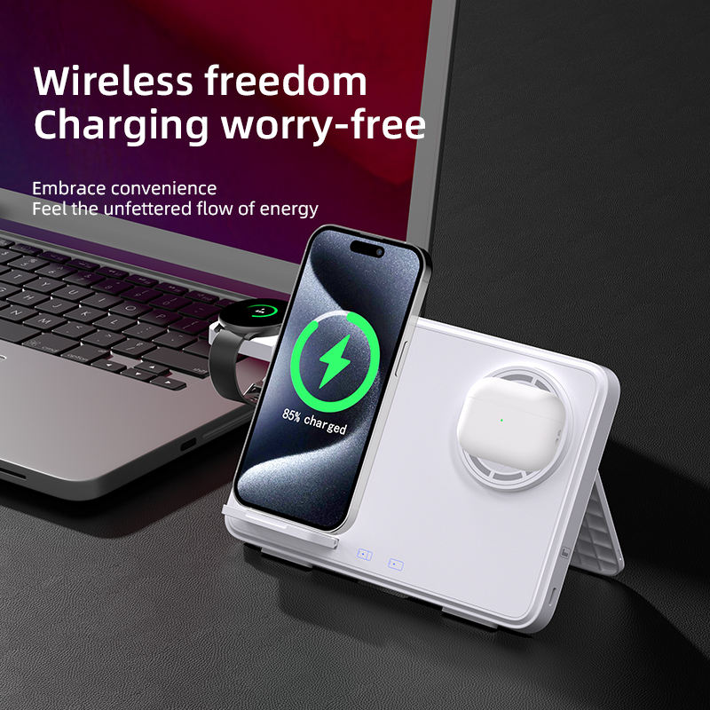  15W Samsung wireless charger
