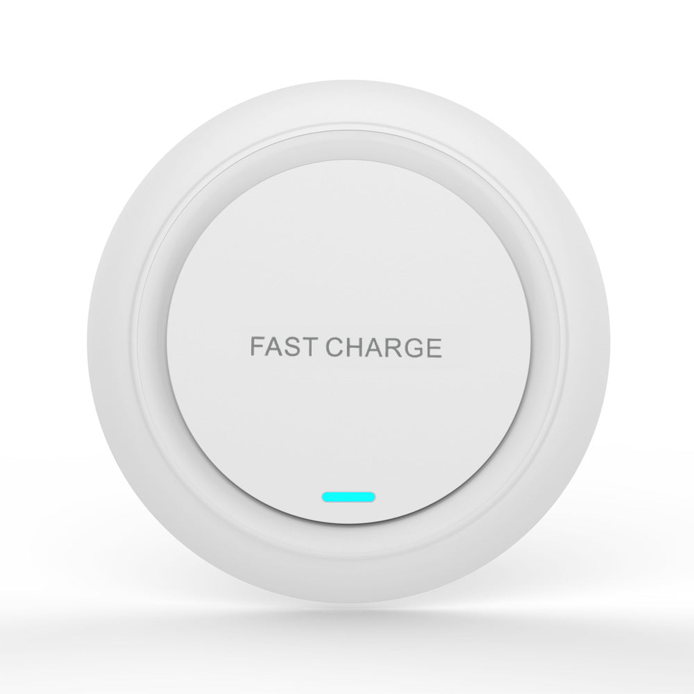 Huawei Wireless Charger – Fast & Convenient Charging