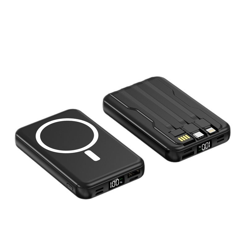 MagSafe wireless power bank 10000mAh