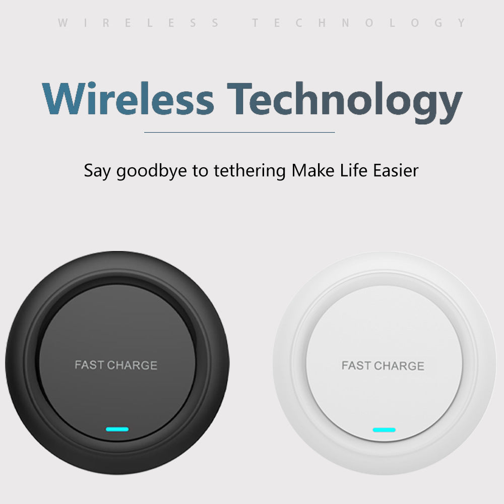 Huawei Wireless Charger – Fast & Convenient Charging