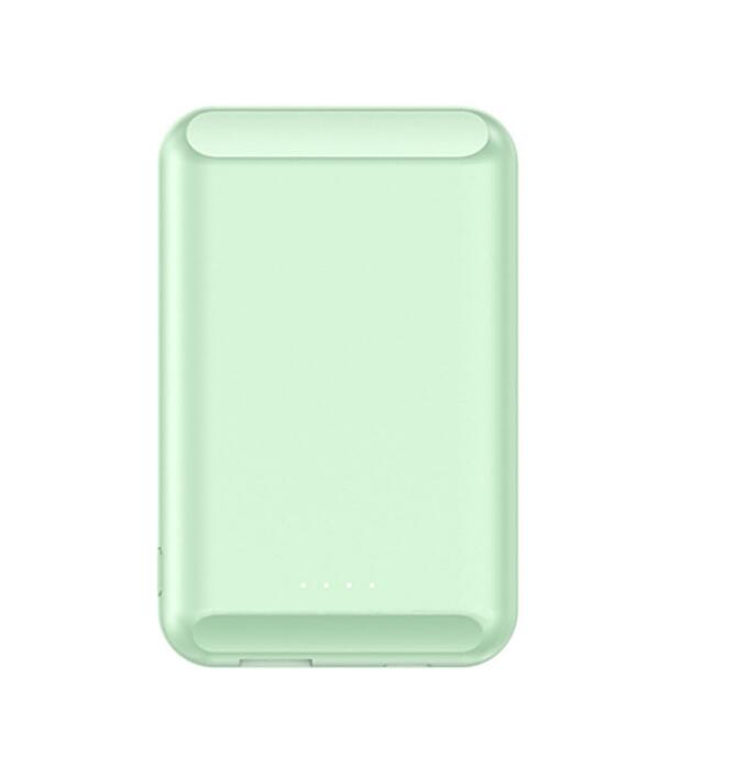 N52 magnet power bank 5000mAh