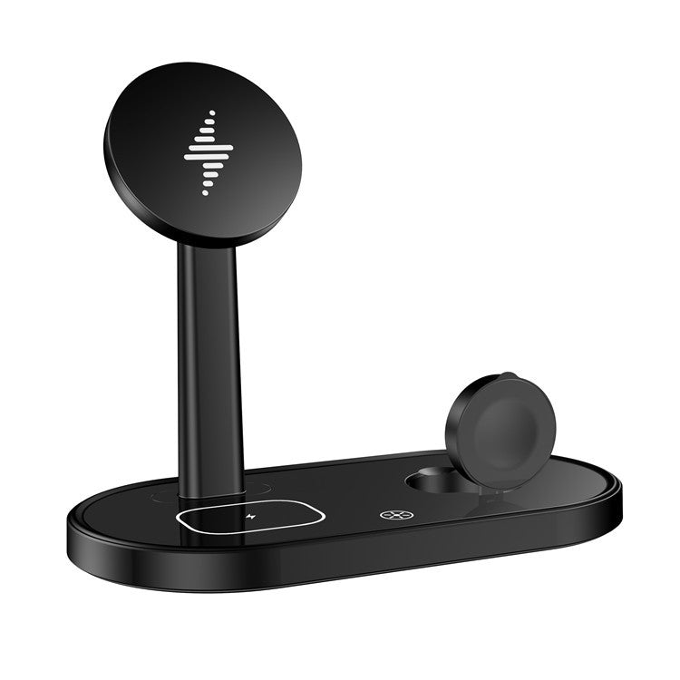 magnetic wireless charger for iPhone 12