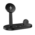magnetic wireless charger for iPhone 12