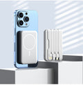 MagSafe wireless power bank 10000mAh