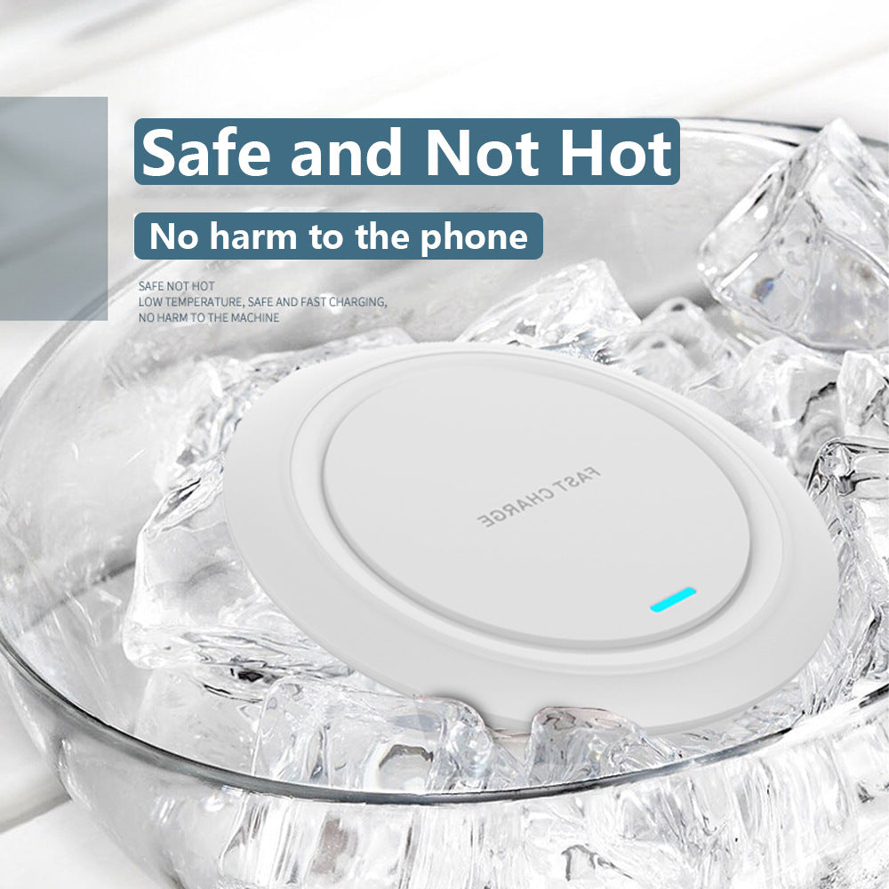 Huawei Wireless Charger – Fast & Convenient Charging
