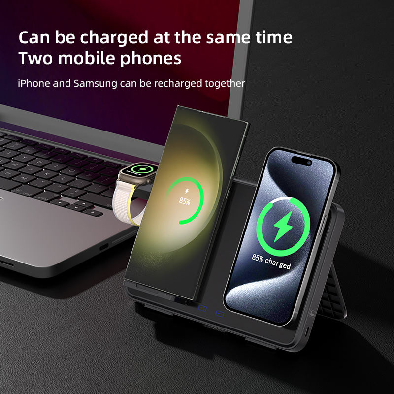  15W Samsung wireless charger